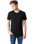 Urban Classics Tricou negru - Pled.ro