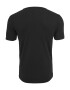 Urban Classics Tricou negru - Pled.ro