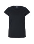 Urban Classics Tricou negru - Pled.ro