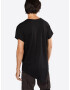 Urban Classics Tricou negru - Pled.ro