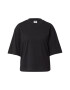 Urban Classics Tricou negru - Pled.ro