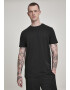 Urban Classics Tricou negru - Pled.ro