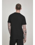 Urban Classics Tricou negru - Pled.ro