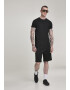 Urban Classics Tricou negru - Pled.ro