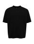 Urban Classics Tricou negru - Pled.ro