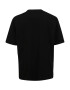 Urban Classics Tricou negru - Pled.ro