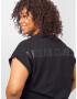 Urban Classics Tricou negru - Pled.ro