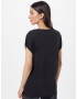 Urban Classics Tricou negru - Pled.ro