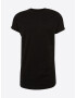 Urban Classics Tricou negru - Pled.ro