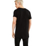 Urban Classics Tricou negru - Pled.ro