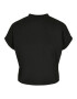 Urban Classics Tricou negru - Pled.ro