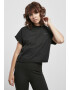 Urban Classics Tricou negru - Pled.ro