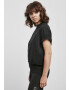 Urban Classics Tricou negru - Pled.ro