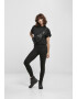 Urban Classics Tricou negru - Pled.ro