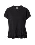 Urban Classics Tricou negru - Pled.ro