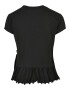 Urban Classics Tricou negru - Pled.ro