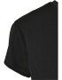 Urban Classics Tricou negru - Pled.ro