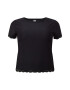 Urban Classics Tricou negru - Pled.ro