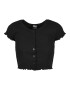 Urban Classics Tricou negru - Pled.ro