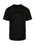 Urban Classics Tricou negru - Pled.ro