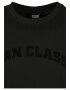 Urban Classics Tricou negru - Pled.ro