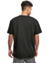 Urban Classics Tricou negru - Pled.ro