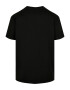 Urban Classics Tricou negru - Pled.ro