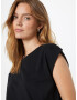 Urban Classics Tricou negru - Pled.ro