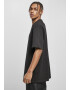 Urban Classics Tricou negru - Pled.ro