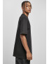 Urban Classics Tricou negru - Pled.ro