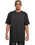 Urban Classics Tricou negru - Pled.ro