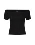 Urban Classics Tricou negru - Pled.ro