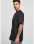 Urban Classics Tricou negru - Pled.ro