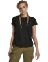 Urban Classics Tricou negru - Pled.ro