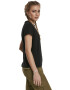 Urban Classics Tricou negru - Pled.ro