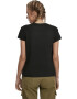 Urban Classics Tricou negru - Pled.ro