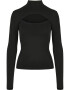 Urban Classics Tricou negru - Pled.ro