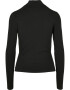 Urban Classics Tricou negru - Pled.ro