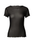 Urban Classics Tricou negru - Pled.ro