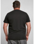 Urban Classics Tricou negru - Pled.ro