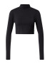 Urban Classics Tricou negru - Pled.ro