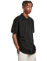 Urban Classics Tricou negru - Pled.ro