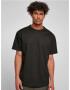 Urban Classics Tricou negru - Pled.ro