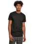 Urban Classics Tricou negru - Pled.ro