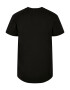 Urban Classics Tricou negru - Pled.ro