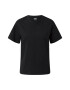 Urban Classics Tricou negru - Pled.ro