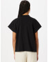 Urban Classics Tricou negru - Pled.ro