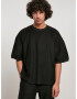 Urban Classics Tricou negru - Pled.ro