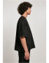 Urban Classics Tricou negru - Pled.ro