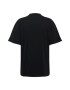 Urban Classics Tricou negru / alb - Pled.ro